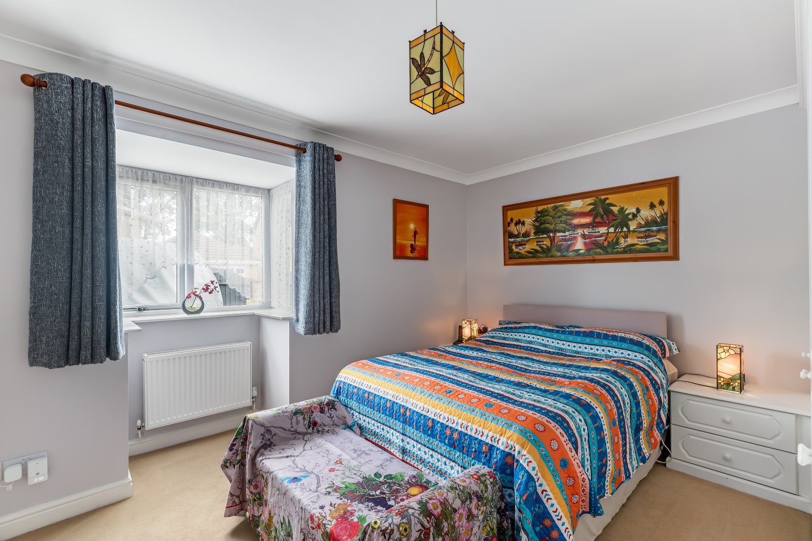 Ellar Gardens, Menston, Ilkley, West Yorkshire, LS29