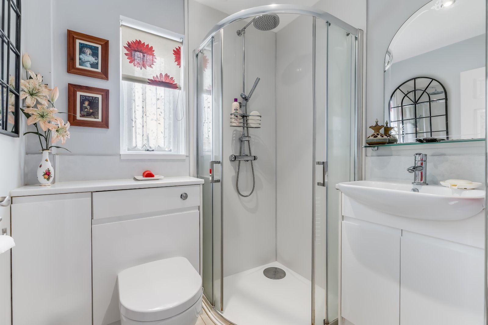 Ellar Gardens, Menston, Ilkley, West Yorkshire, LS29