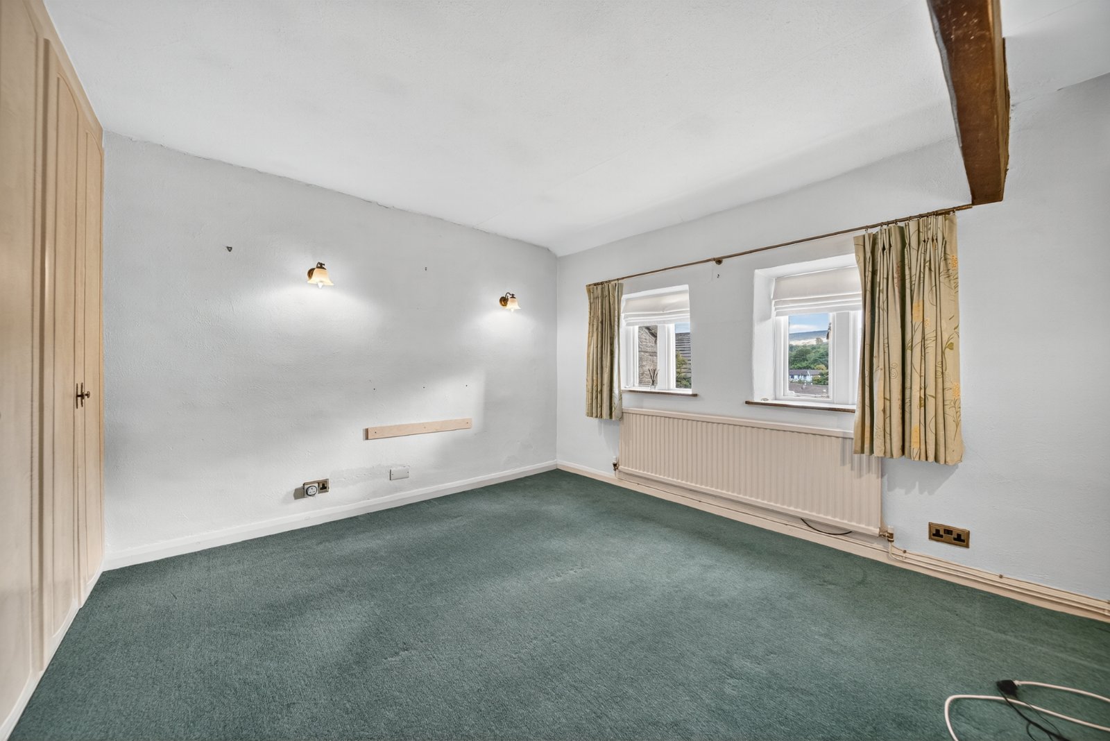 The Green, Addingham, Ilkley, West Yorkshire, LS29