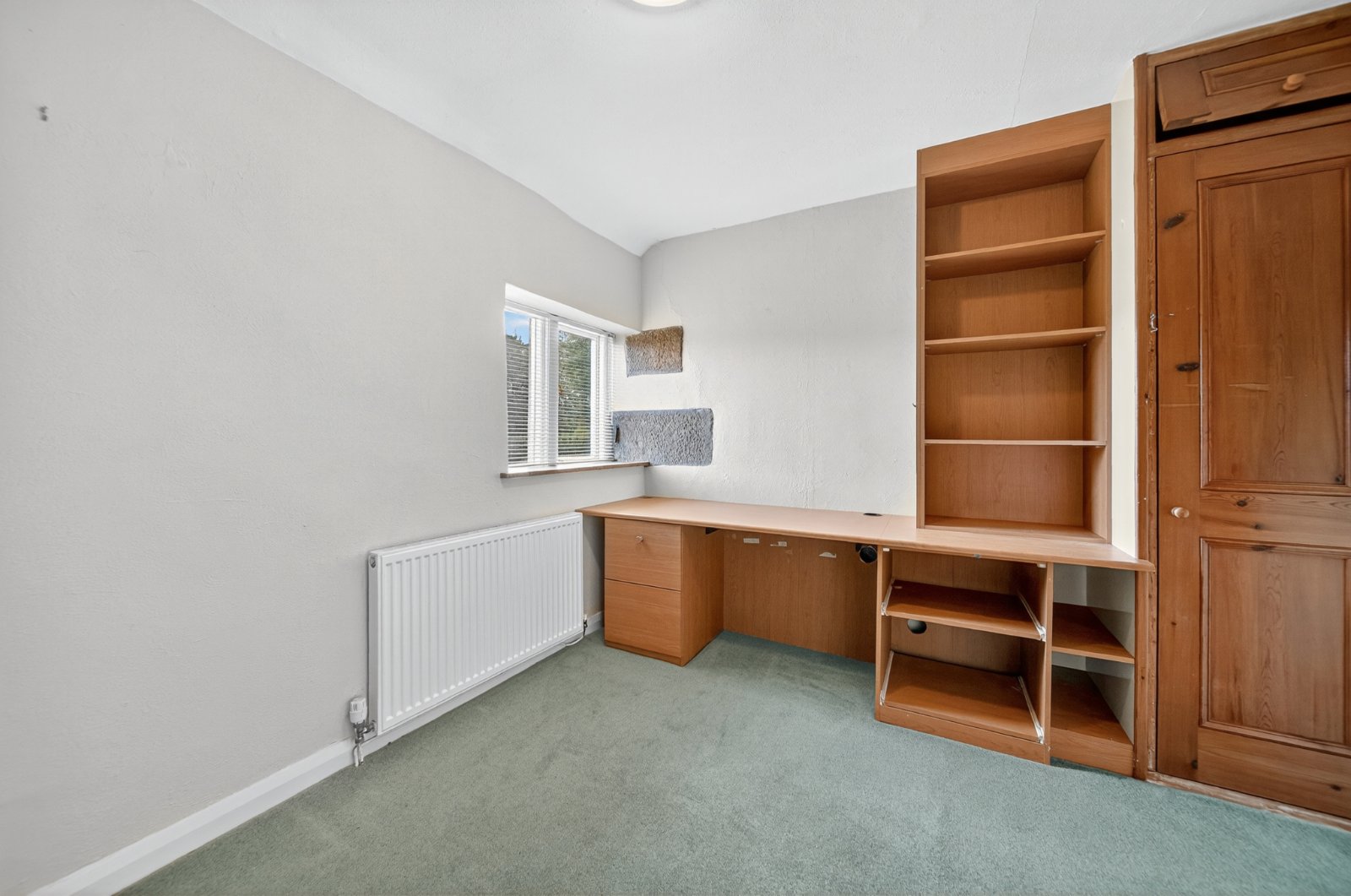 The Green, Addingham, Ilkley, West Yorkshire, LS29