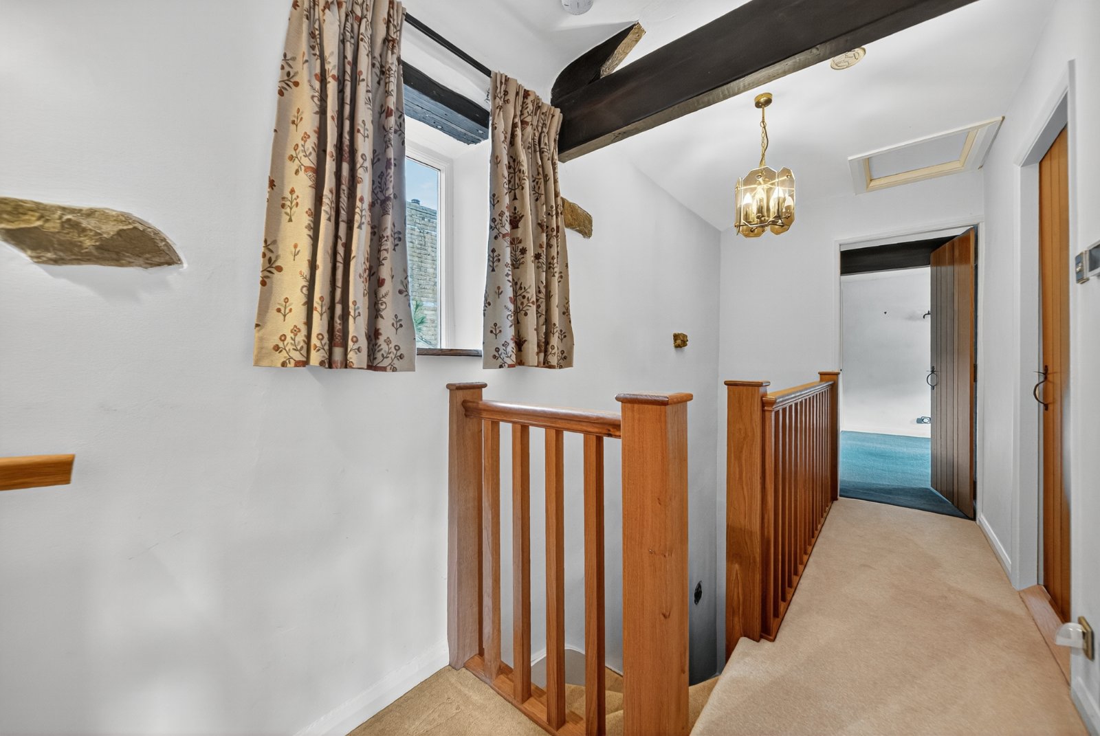 The Green, Addingham, Ilkley, West Yorkshire, LS29