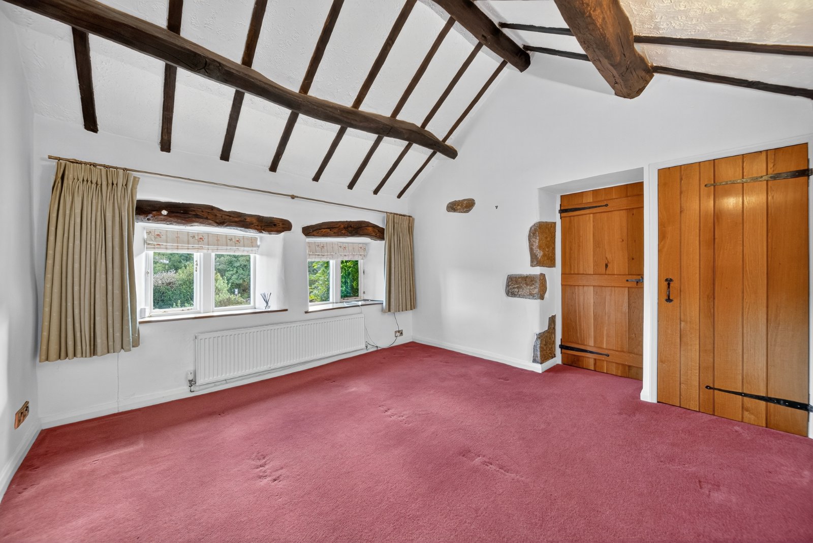 The Green, Addingham, Ilkley, West Yorkshire, LS29