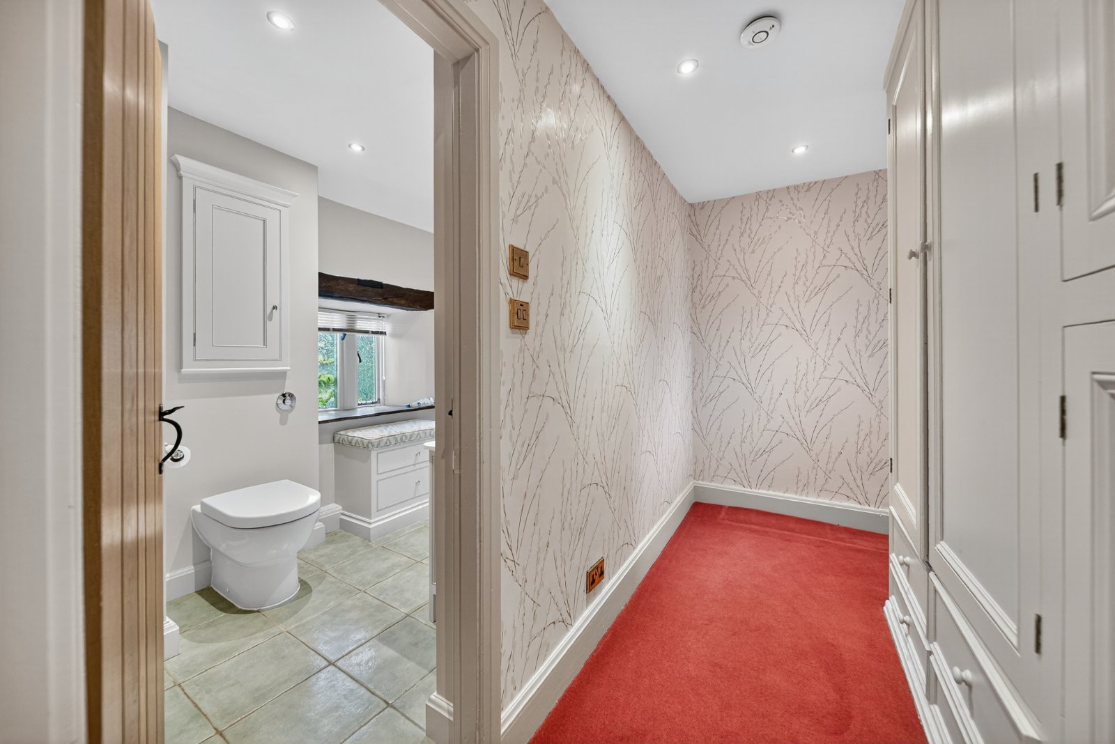 The Green, Addingham, Ilkley, West Yorkshire, LS29