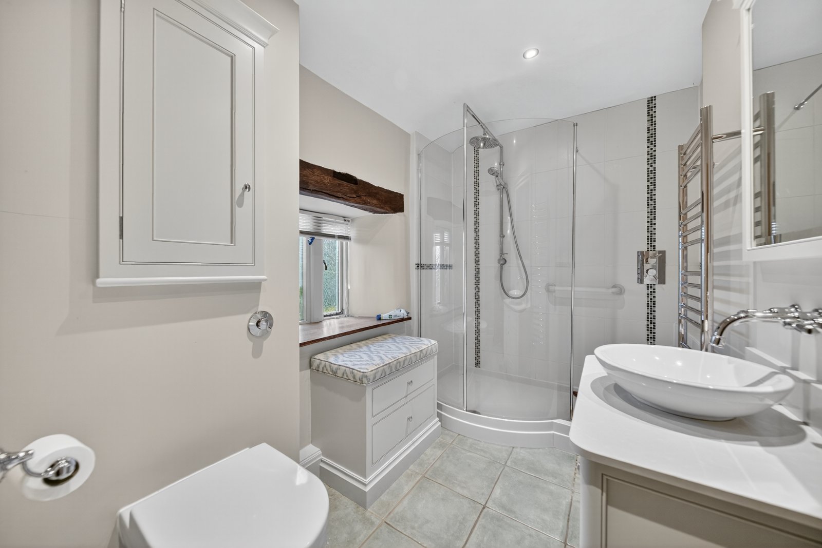 The Green, Addingham, Ilkley, West Yorkshire, LS29