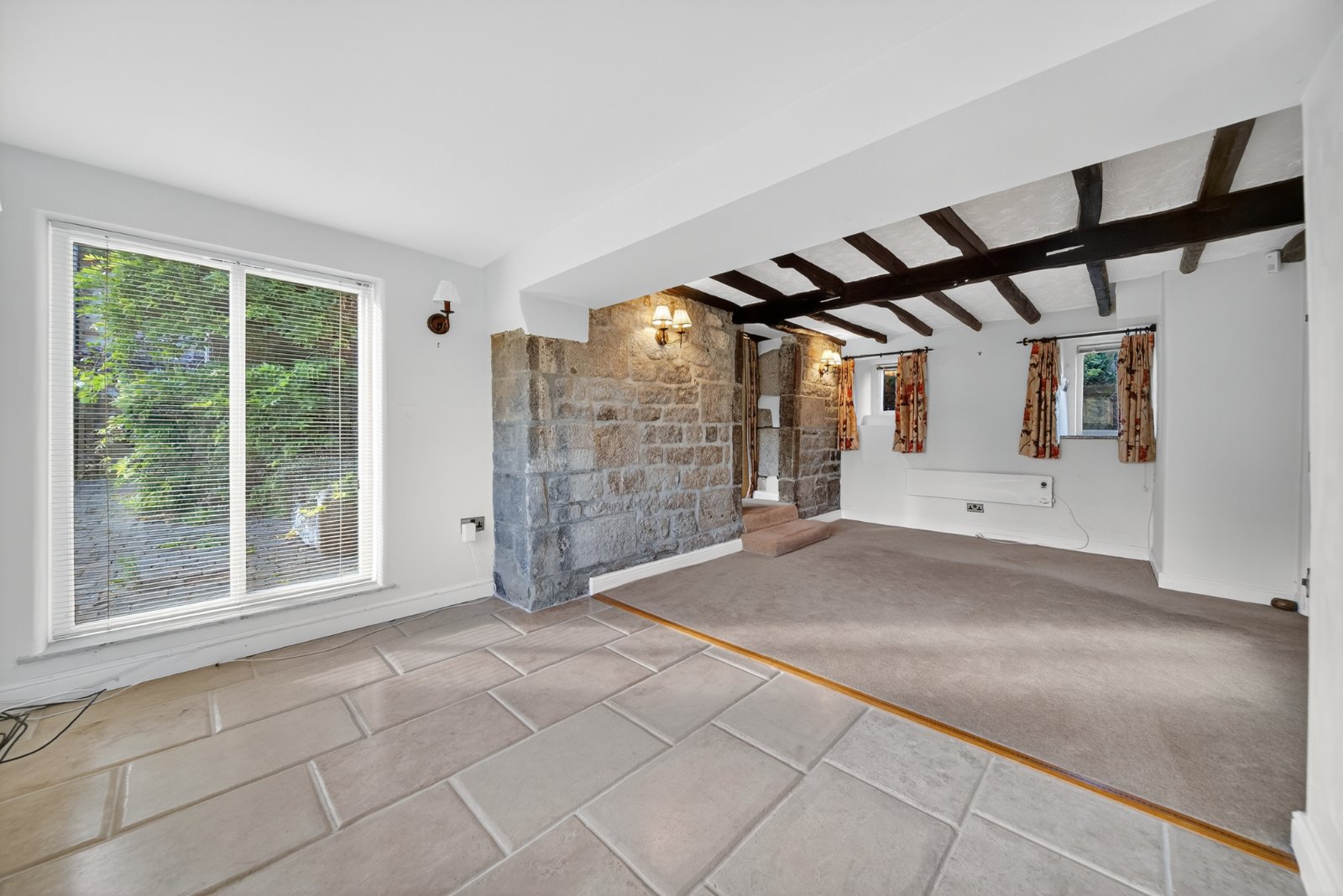 The Green, Addingham, Ilkley, West Yorkshire, LS29