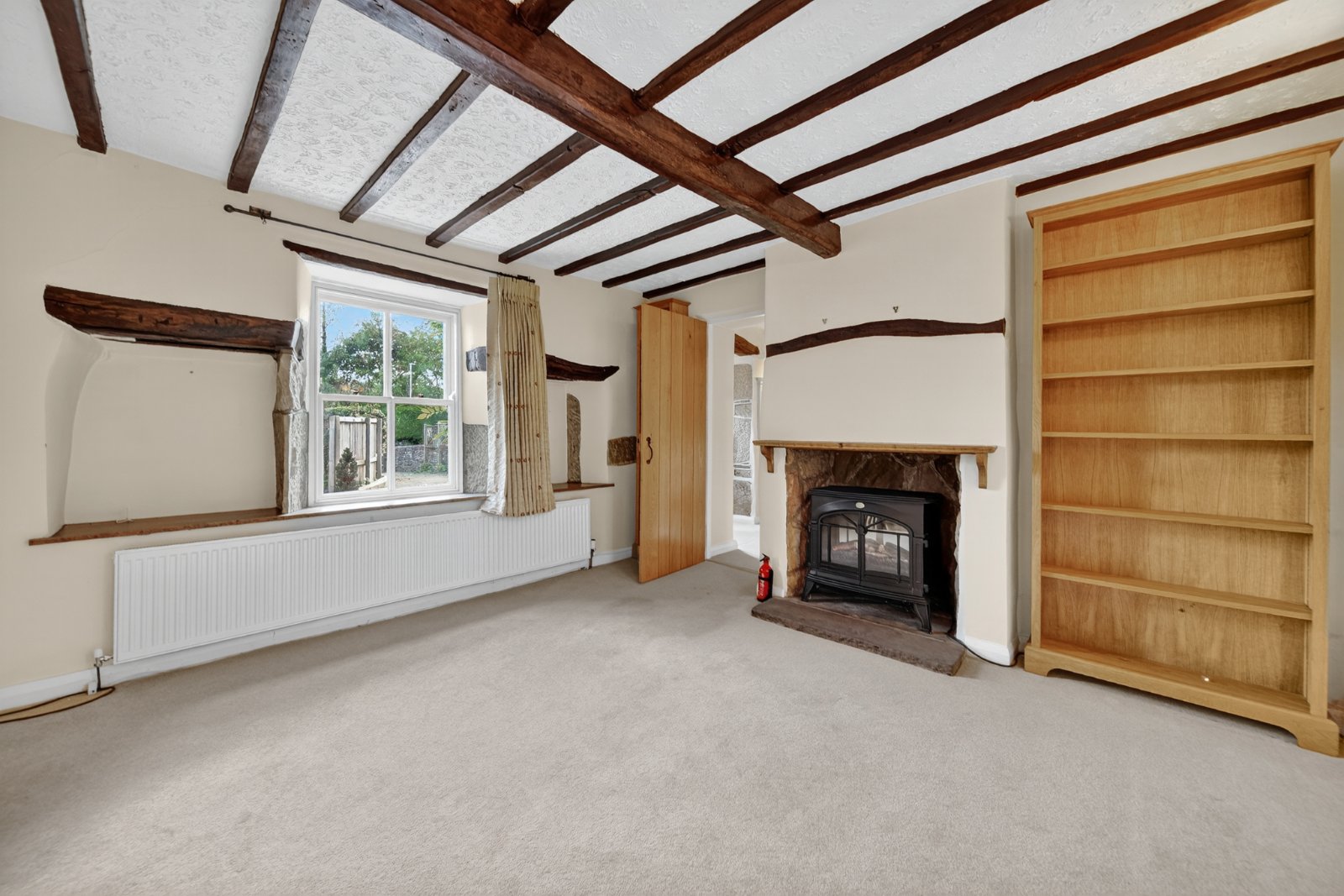 The Green, Addingham, Ilkley, West Yorkshire, LS29