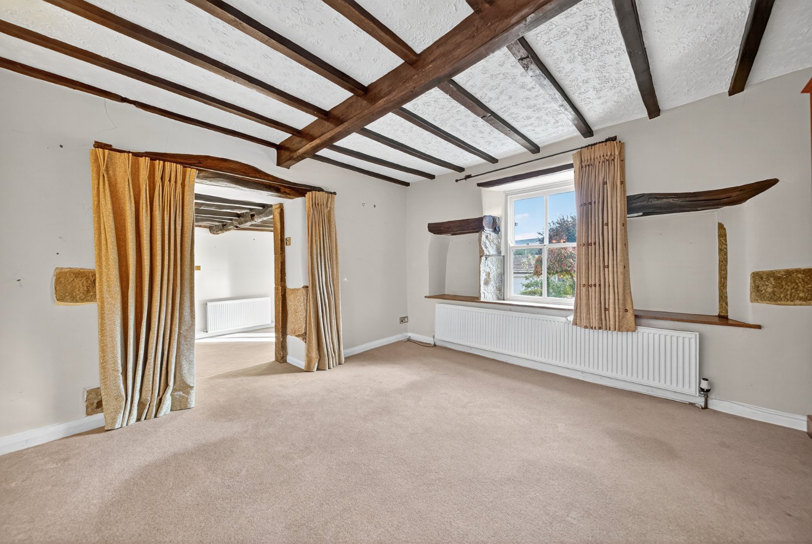 The Green, Addingham, Ilkley, West Yorkshire, LS29