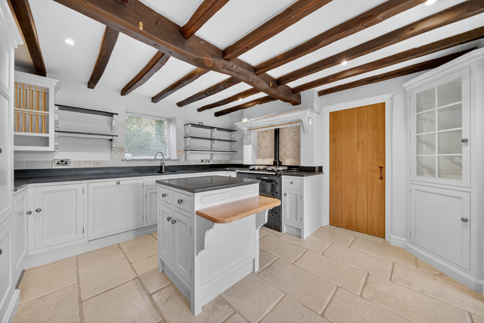 The Green, Addingham, Ilkley, West Yorkshire, LS29