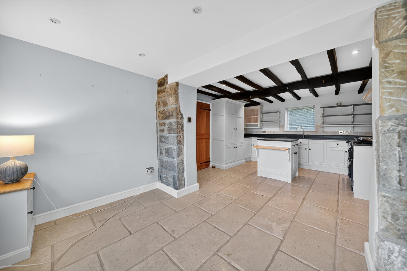 The Green, Addingham, Ilkley, West Yorkshire, LS29