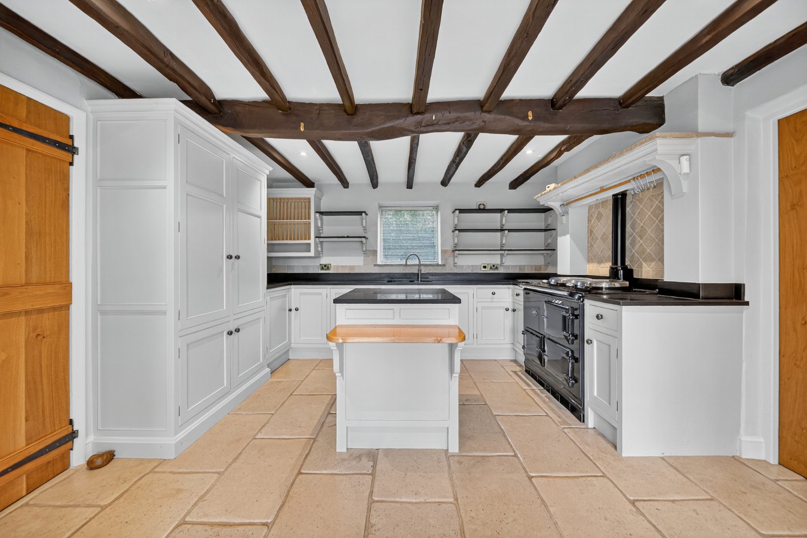 The Green, Addingham, Ilkley, West Yorkshire, LS29