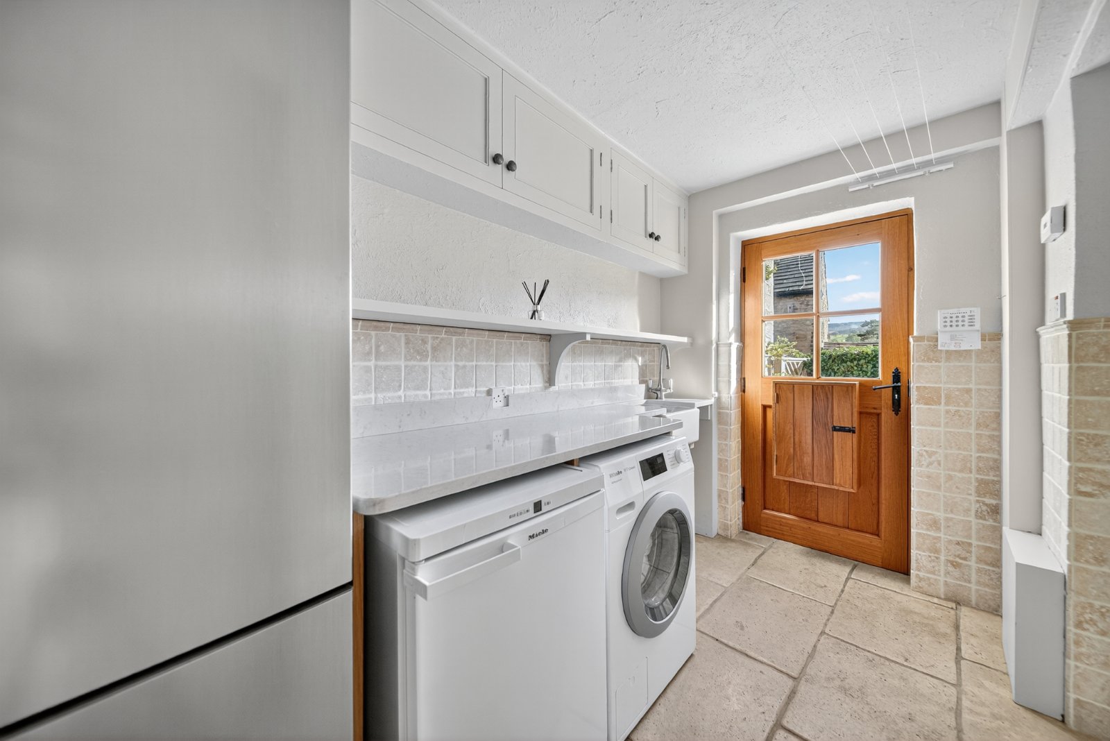 The Green, Addingham, Ilkley, West Yorkshire, LS29