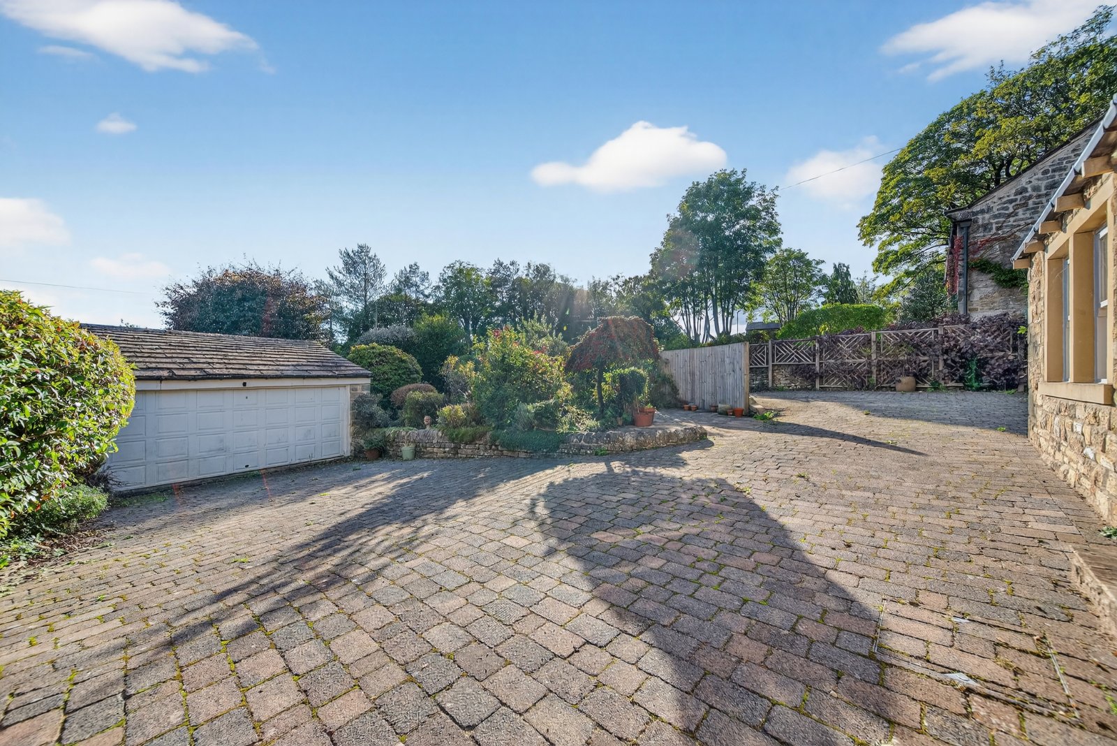 The Green, Addingham, Ilkley, West Yorkshire, LS29