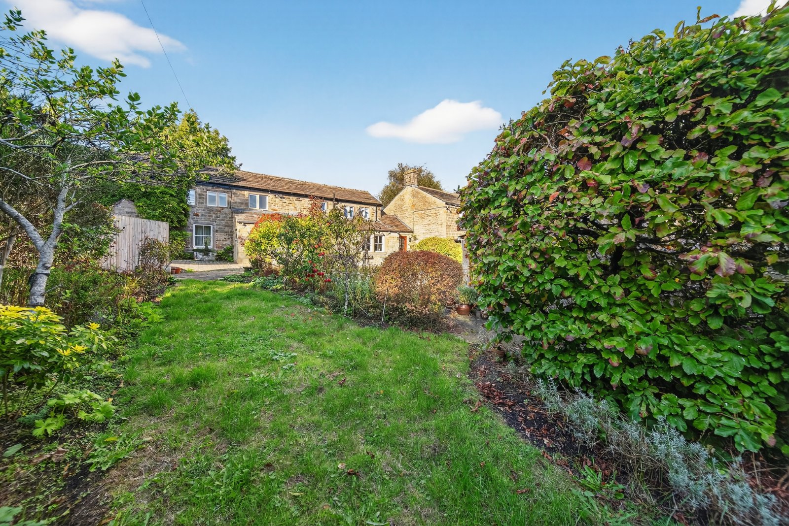 The Green, Addingham, Ilkley, West Yorkshire, LS29