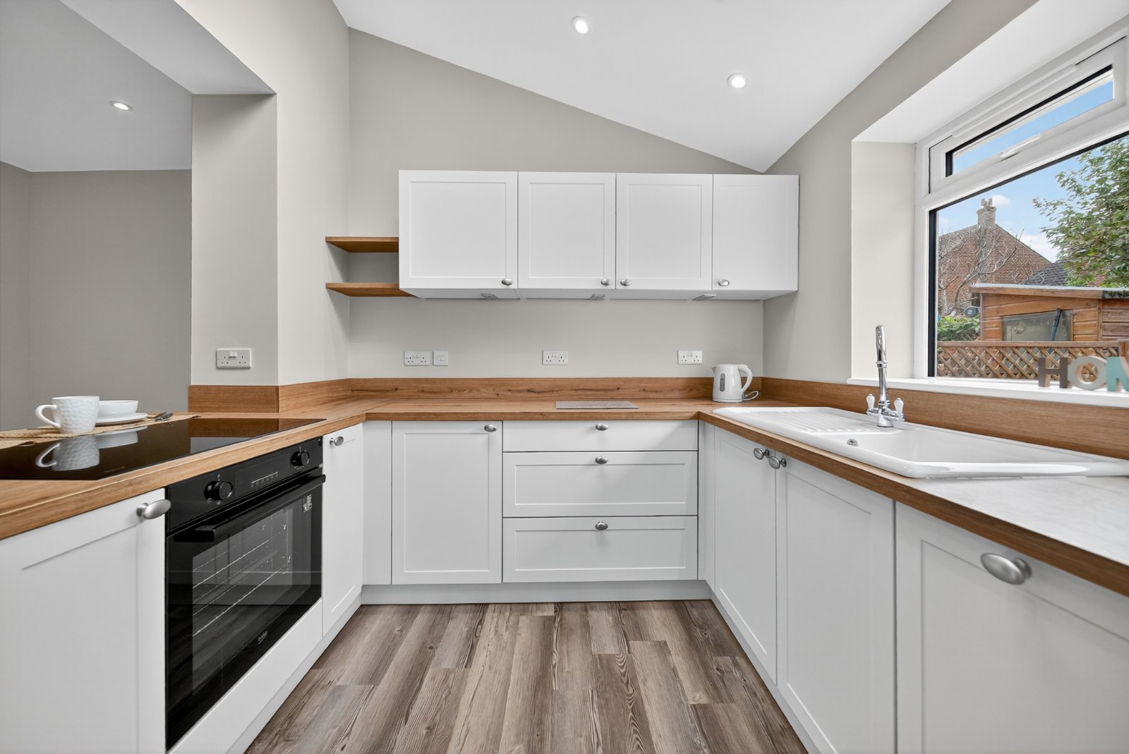 Garth Grove, Menston, Ilkley, West Yorkshire, LS29 - Hardisty