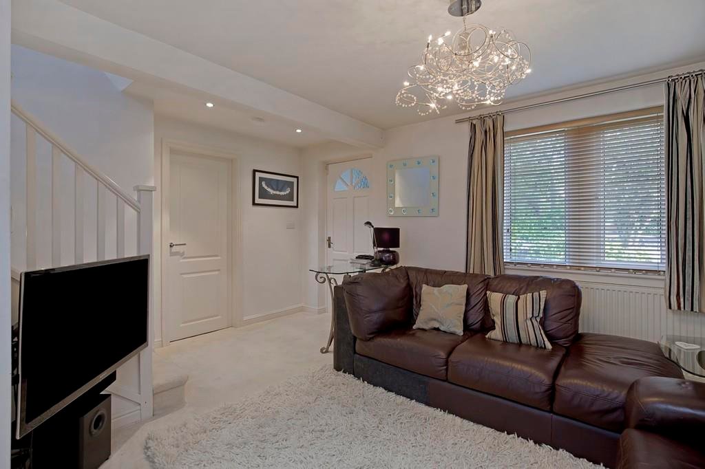 Church Street, Addingham, Ilkley, West Yorkshire, UK, LS29