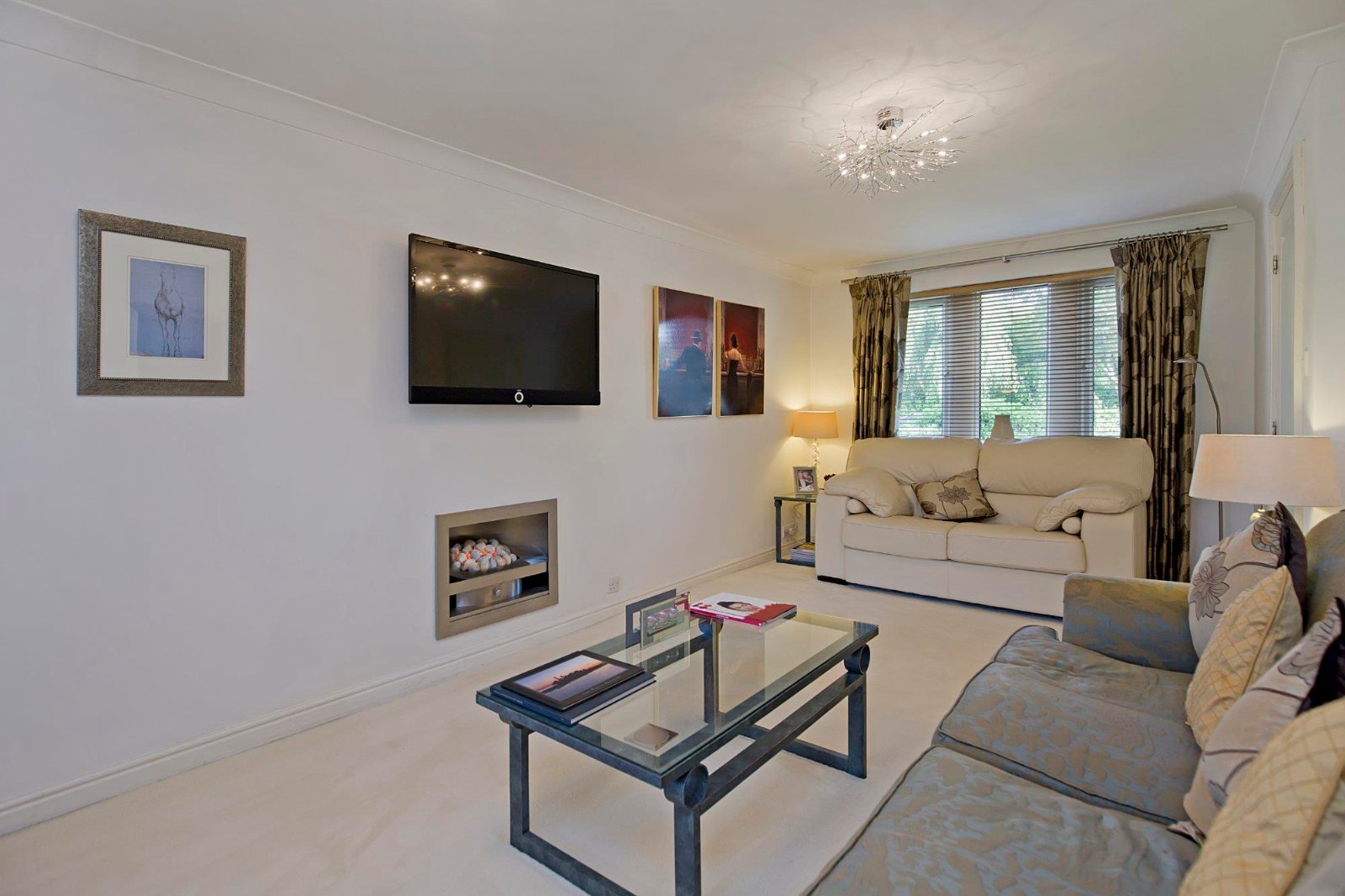 Church Street, Addingham, Ilkley, West Yorkshire, UK, LS29