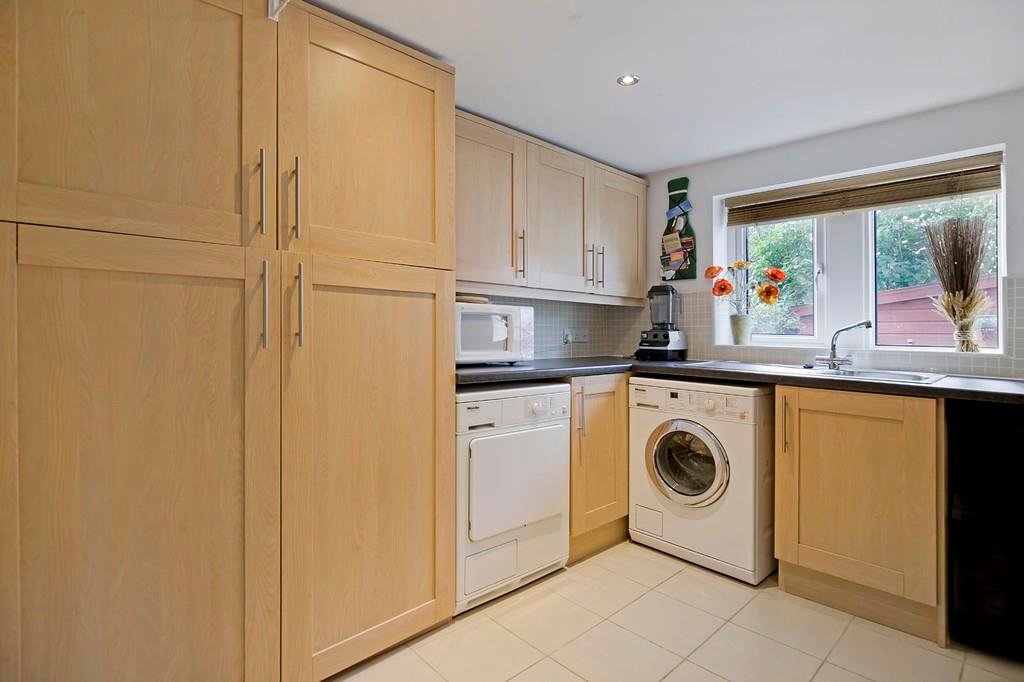 Church Street, Addingham, Ilkley, West Yorkshire, UK, LS29