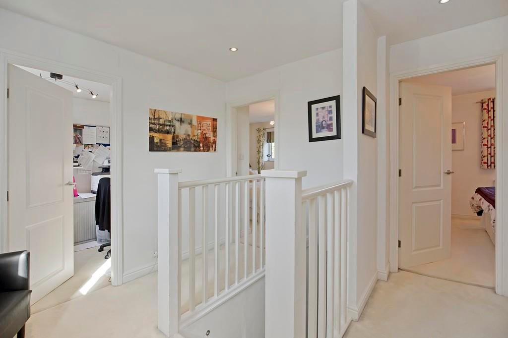 Church Street, Addingham, Ilkley, West Yorkshire, UK, LS29