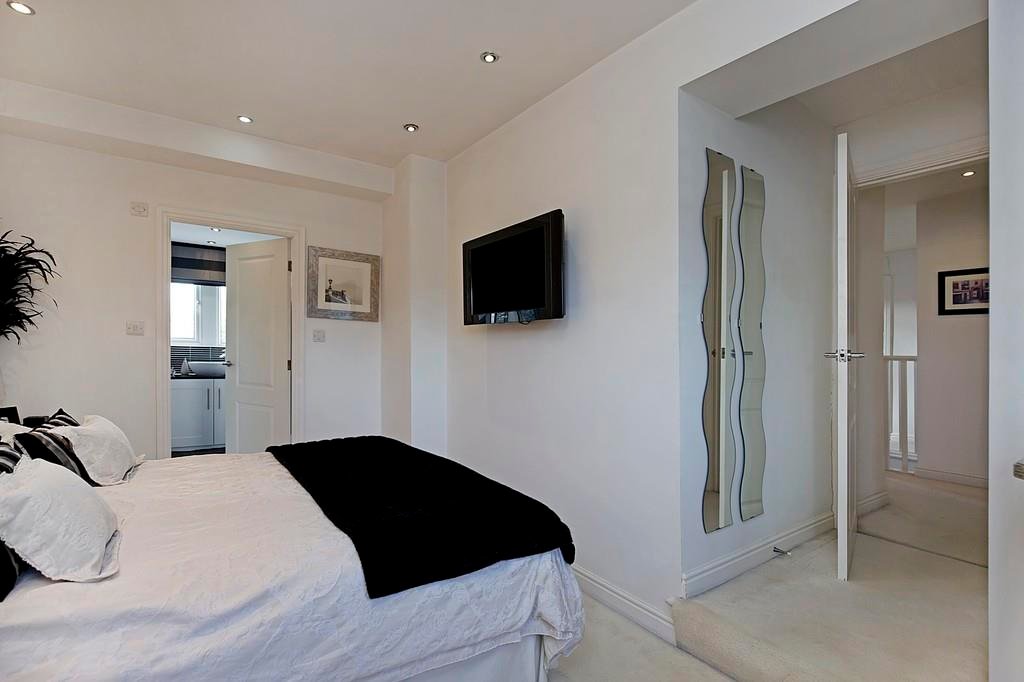 Church Street, Addingham, Ilkley, West Yorkshire, UK, LS29
