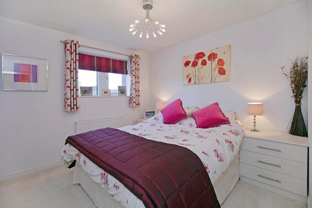 Church Street, Addingham, Ilkley, West Yorkshire, UK, LS29