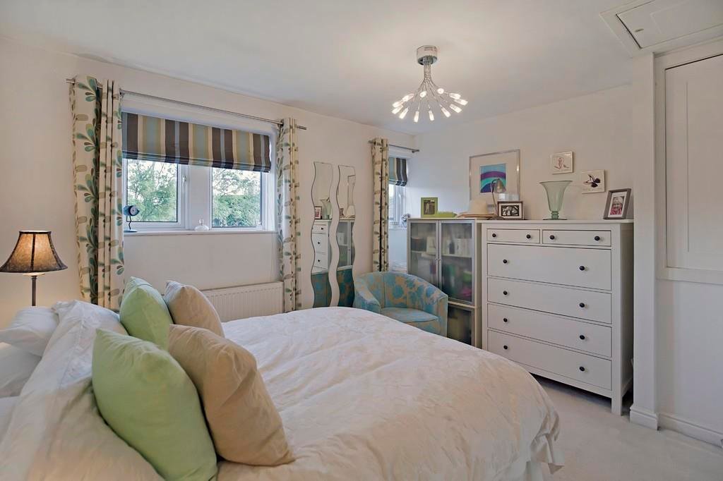 Church Street, Addingham, Ilkley, West Yorkshire, UK, LS29