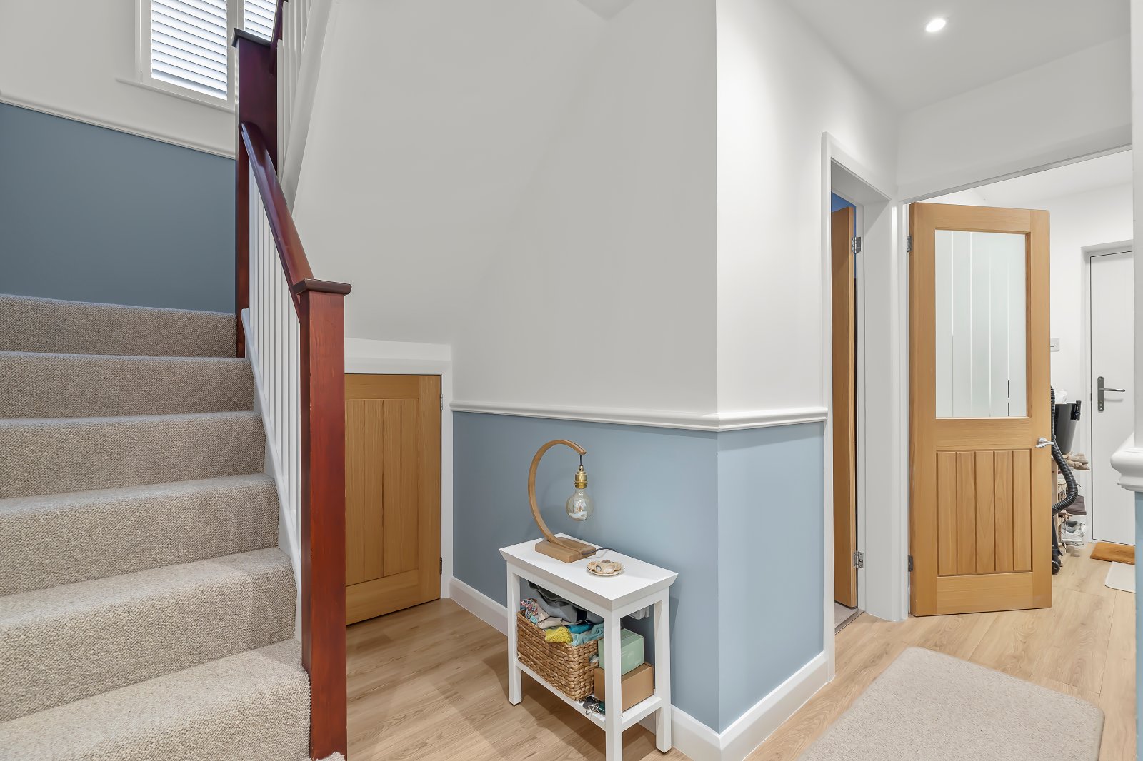 Ilkley Hall Park, Ilkley, West Yorkshire, LS29