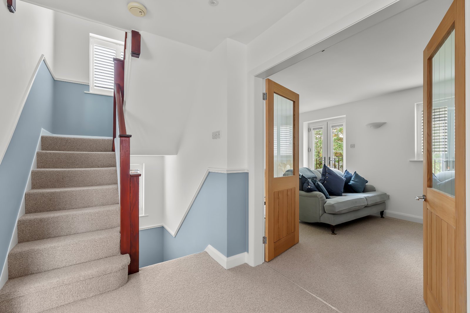 Ilkley Hall Park, Ilkley, West Yorkshire, LS29