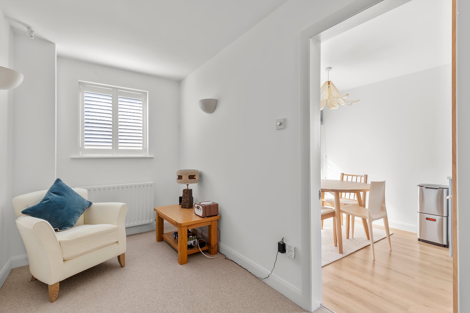 Ilkley Hall Park, Ilkley, West Yorkshire, LS29