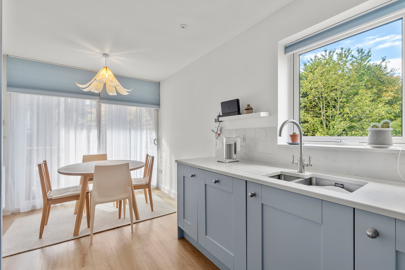 Ilkley Hall Park, Ilkley, West Yorkshire, LS29