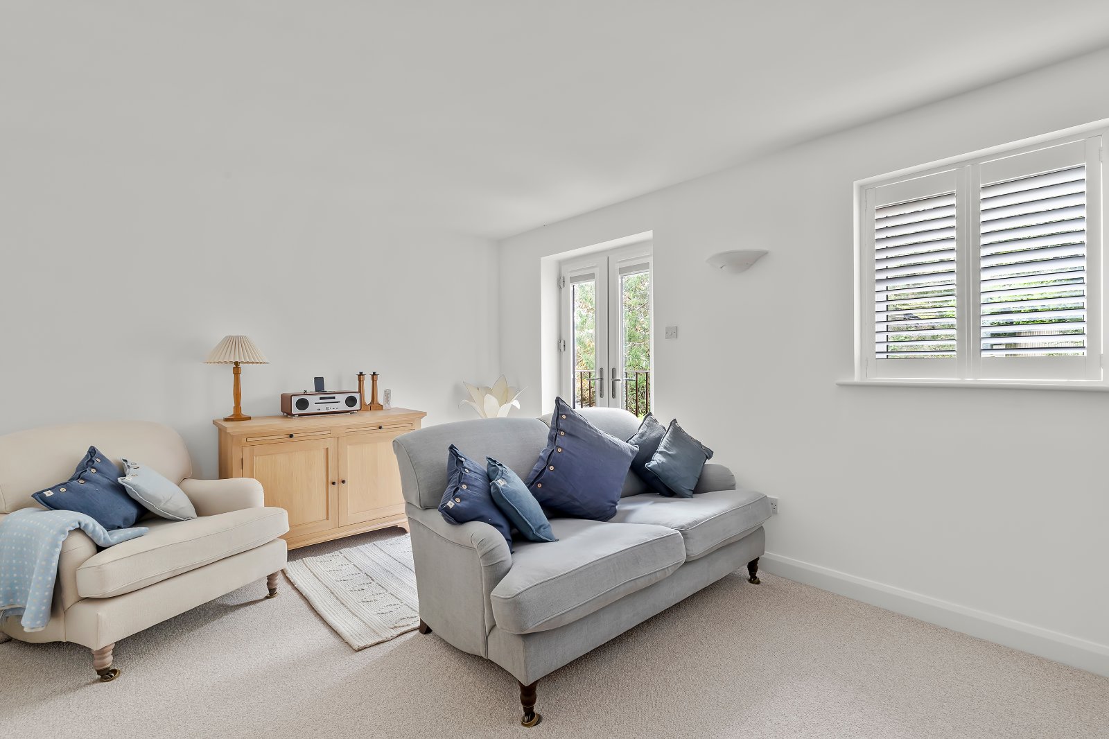 Ilkley Hall Park, Ilkley, West Yorkshire, LS29