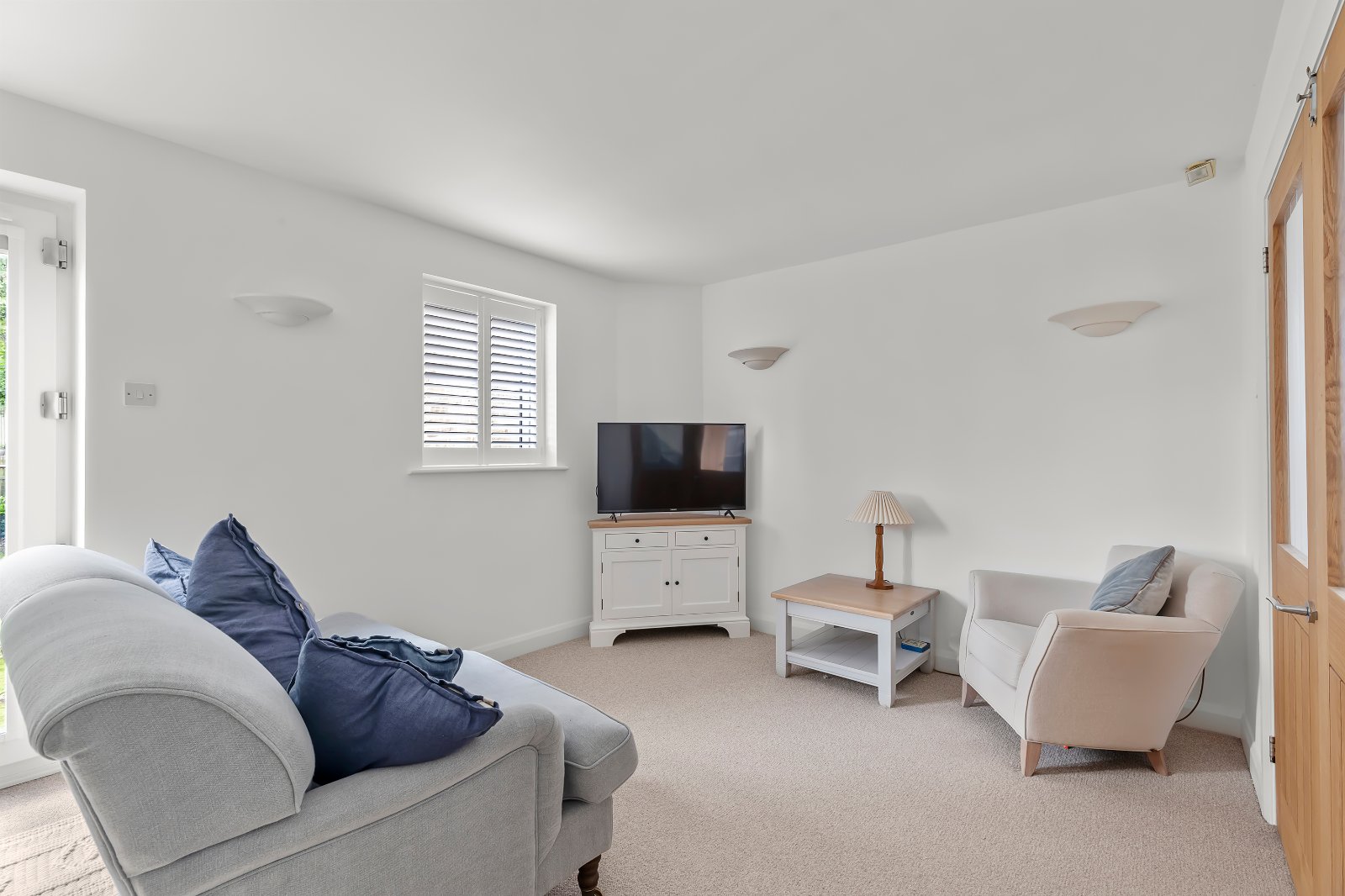 Ilkley Hall Park, Ilkley, West Yorkshire, LS29