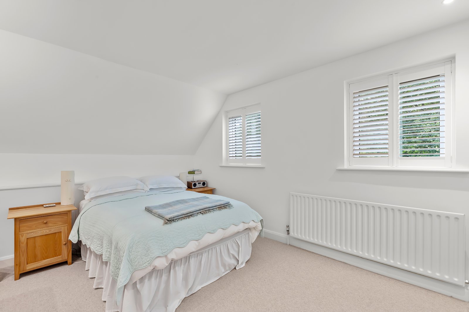 Ilkley Hall Park, Ilkley, West Yorkshire, LS29