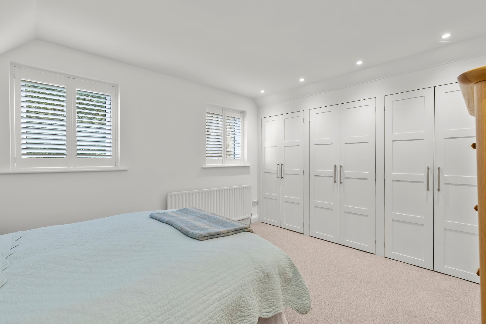 Ilkley Hall Park, Ilkley, West Yorkshire, LS29