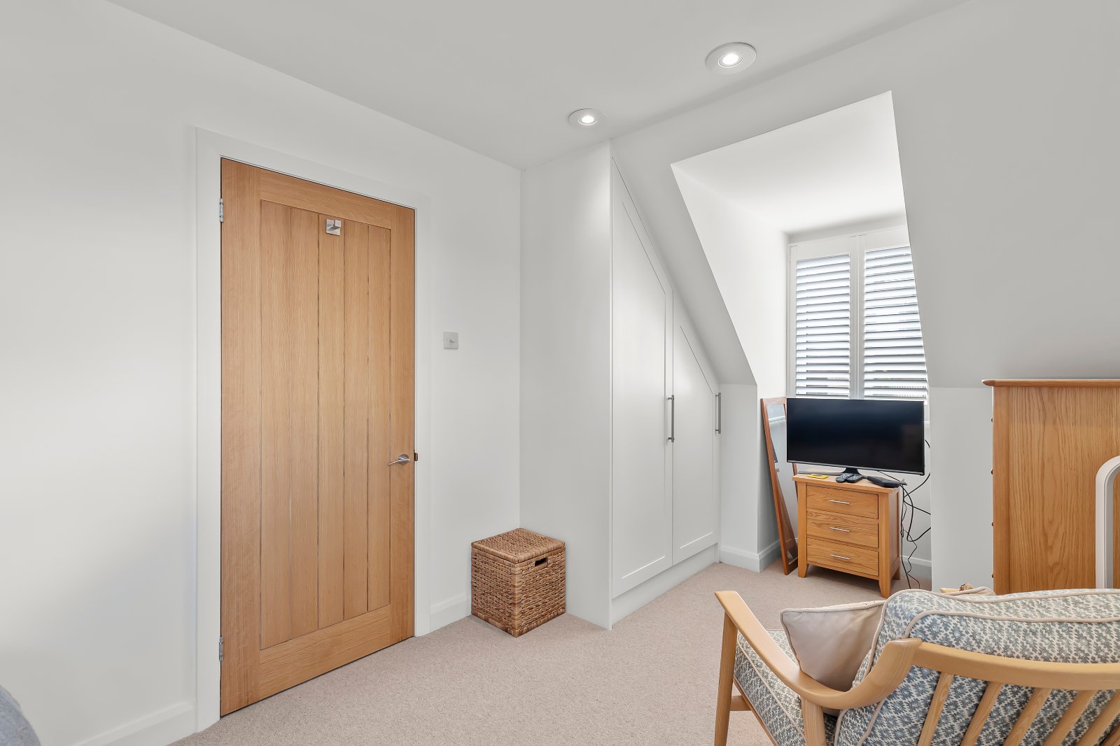 Ilkley Hall Park, Ilkley, West Yorkshire, LS29