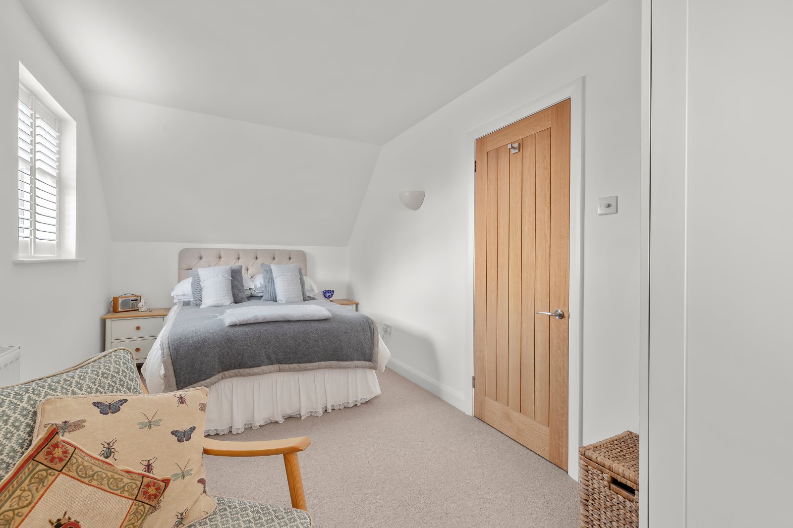 Ilkley Hall Park, Ilkley, West Yorkshire, LS29