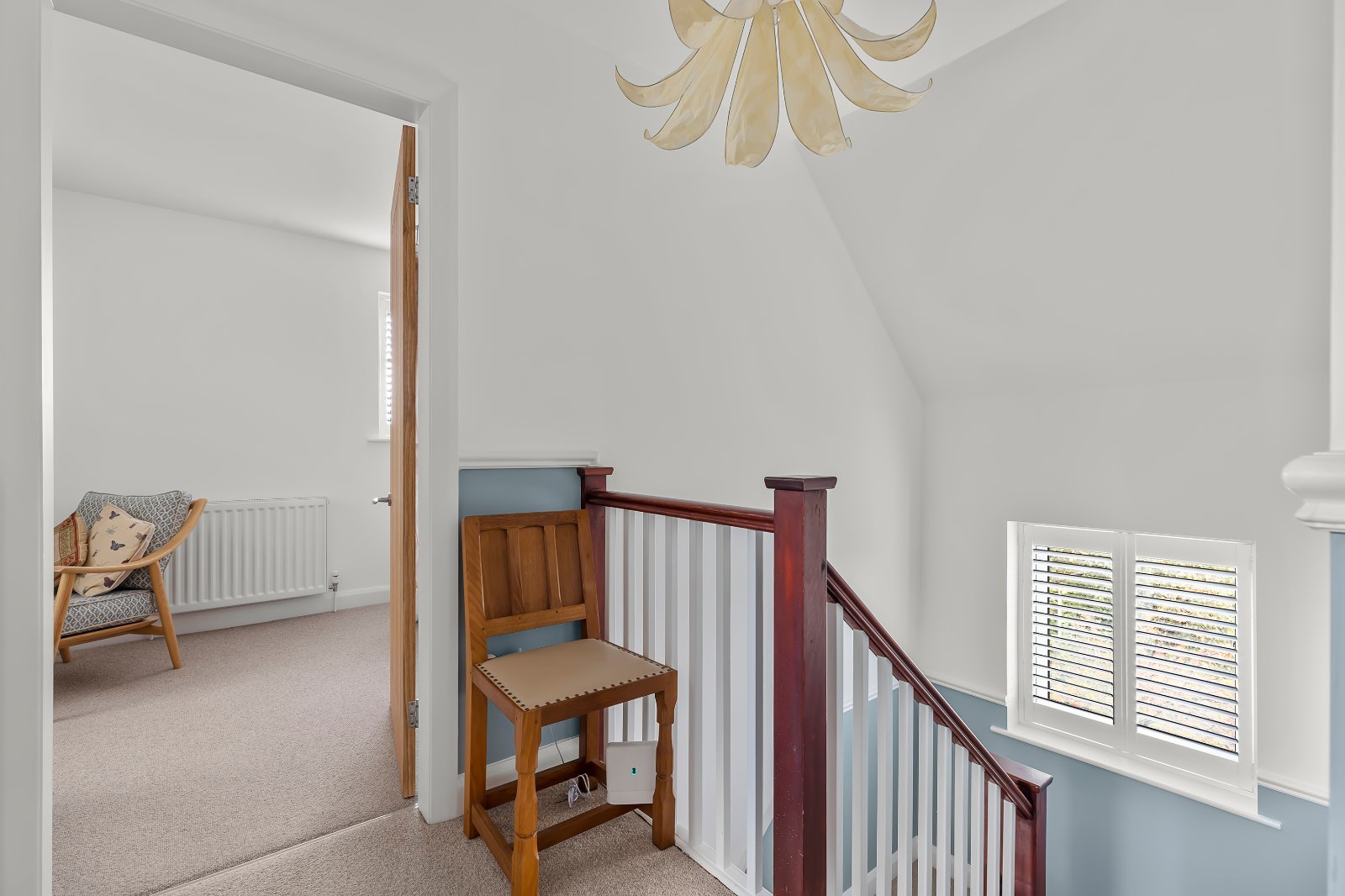 Ilkley Hall Park, Ilkley, West Yorkshire, LS29