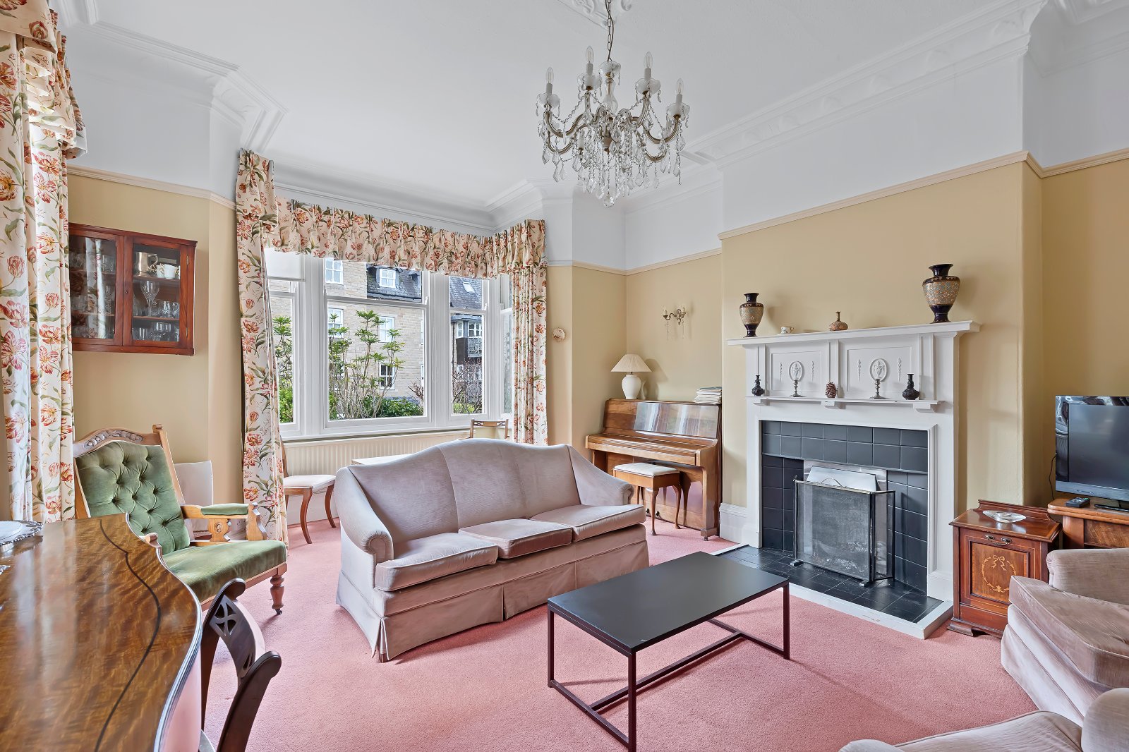 Riddings Road, Ilkley, West Yorkshire, LS29 - Hardisty