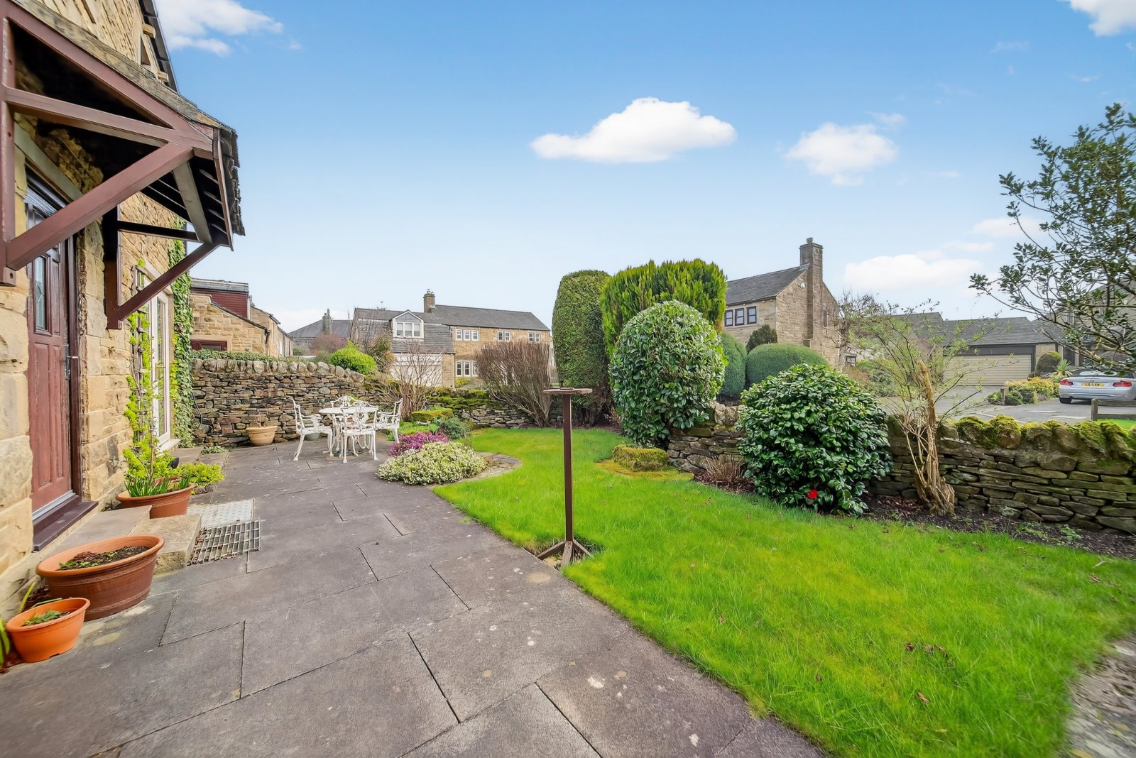 Church Street, Addingham, Ilkley, West Yorkshire, LS29