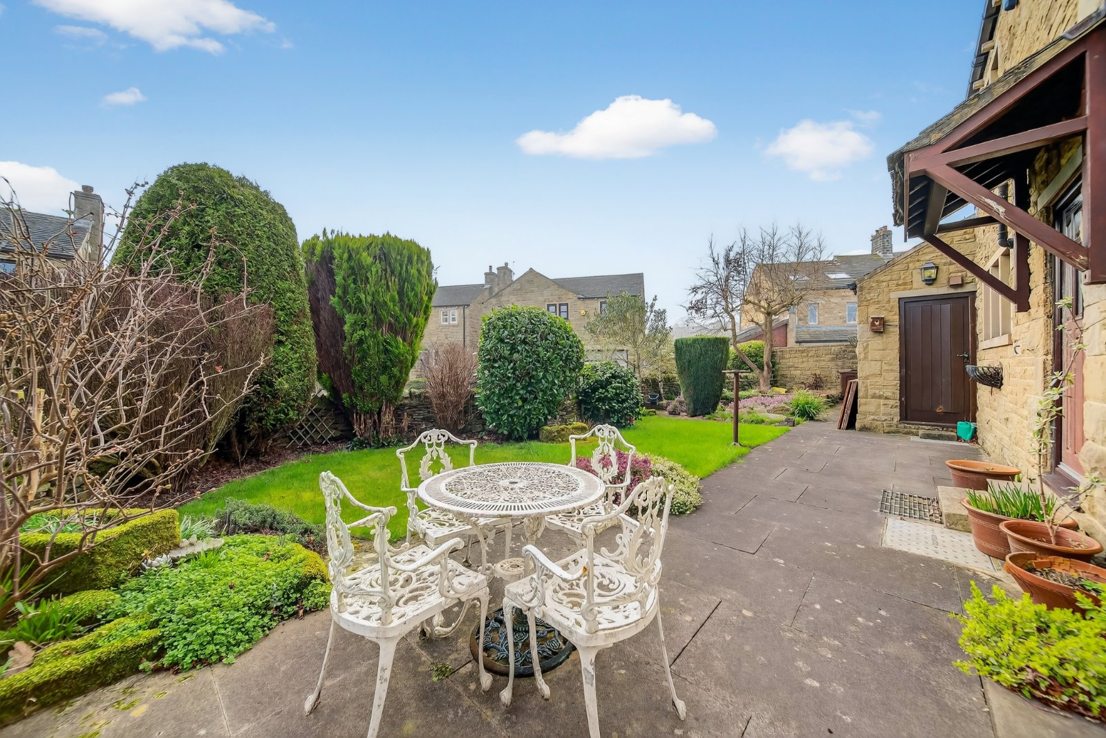 Church Street, Addingham, Ilkley, West Yorkshire, LS29