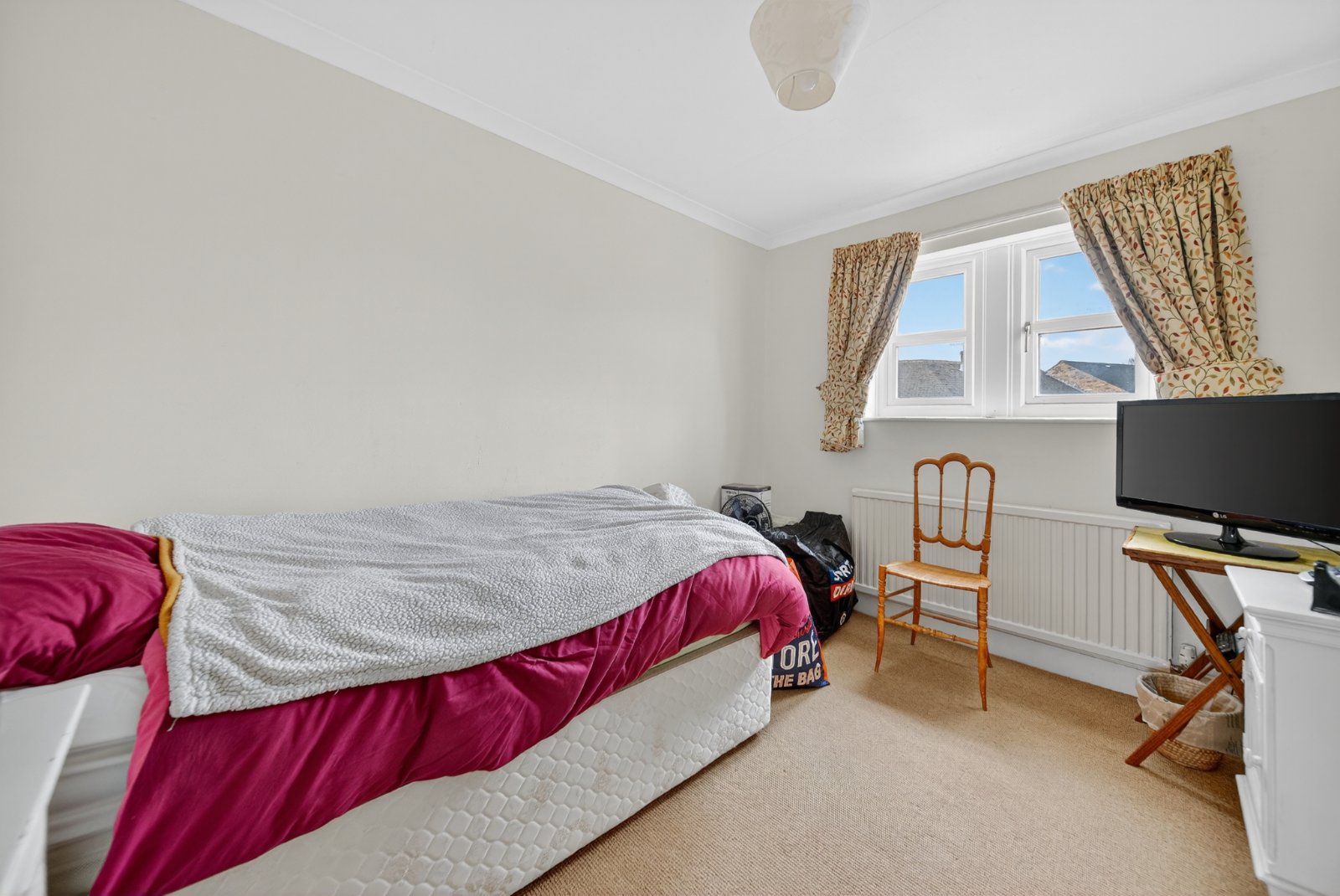 Church Street, Addingham, Ilkley, West Yorkshire, LS29