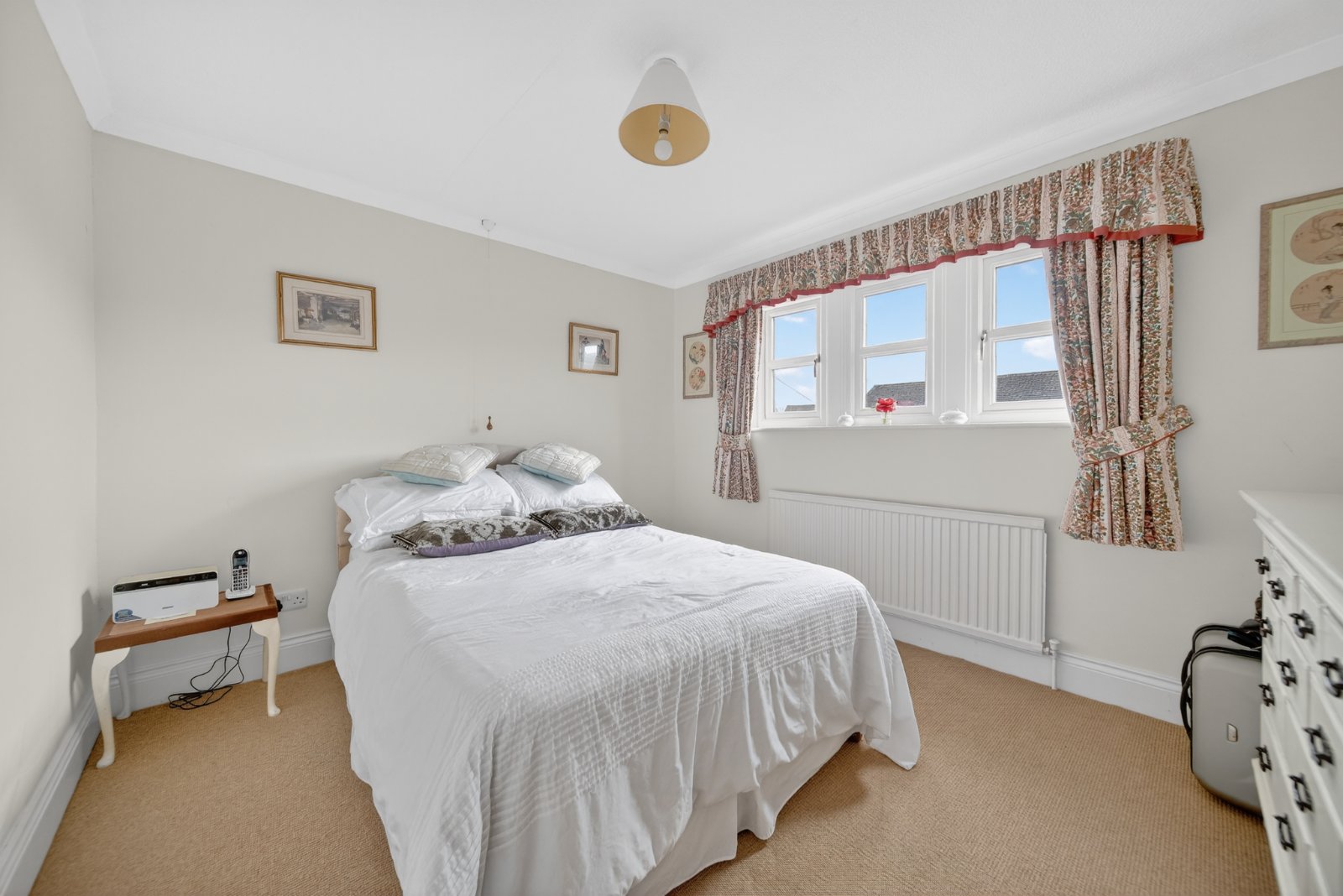 Church Street, Addingham, Ilkley, West Yorkshire, LS29