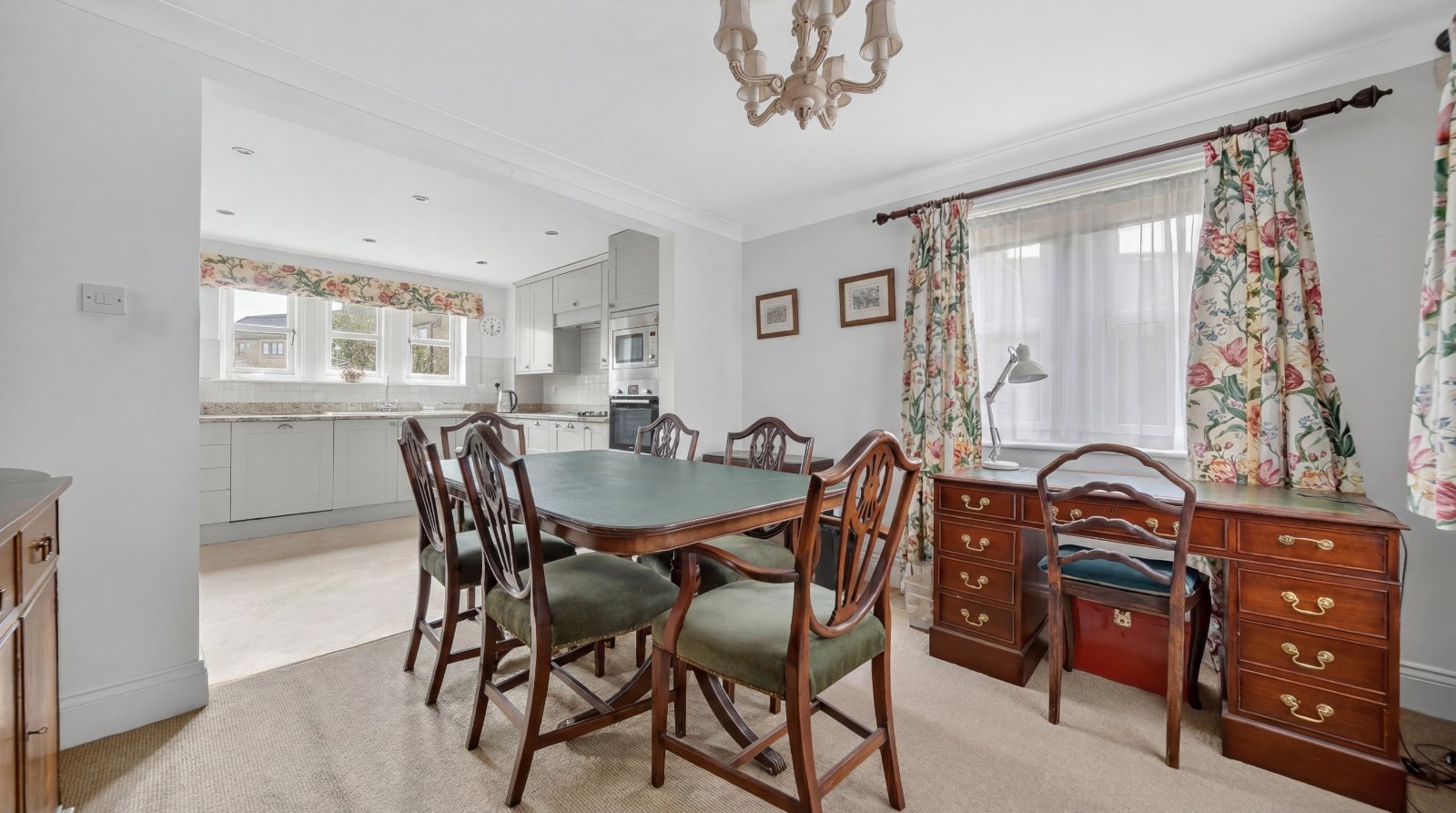 Church Street, Addingham, Ilkley, West Yorkshire, LS29