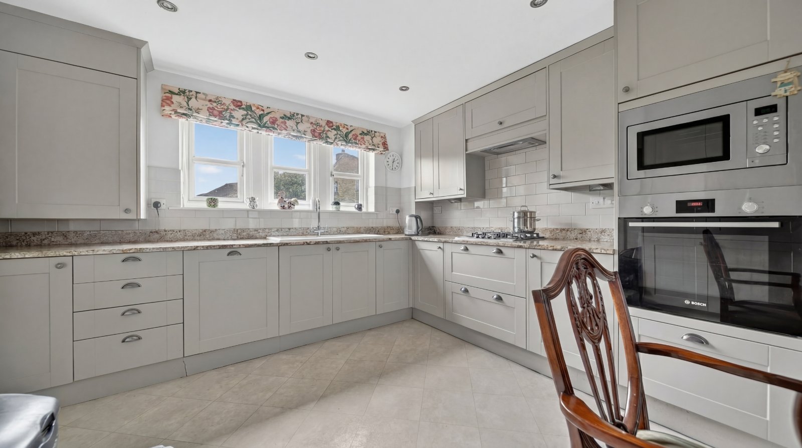 Church Street, Addingham, Ilkley, West Yorkshire, LS29