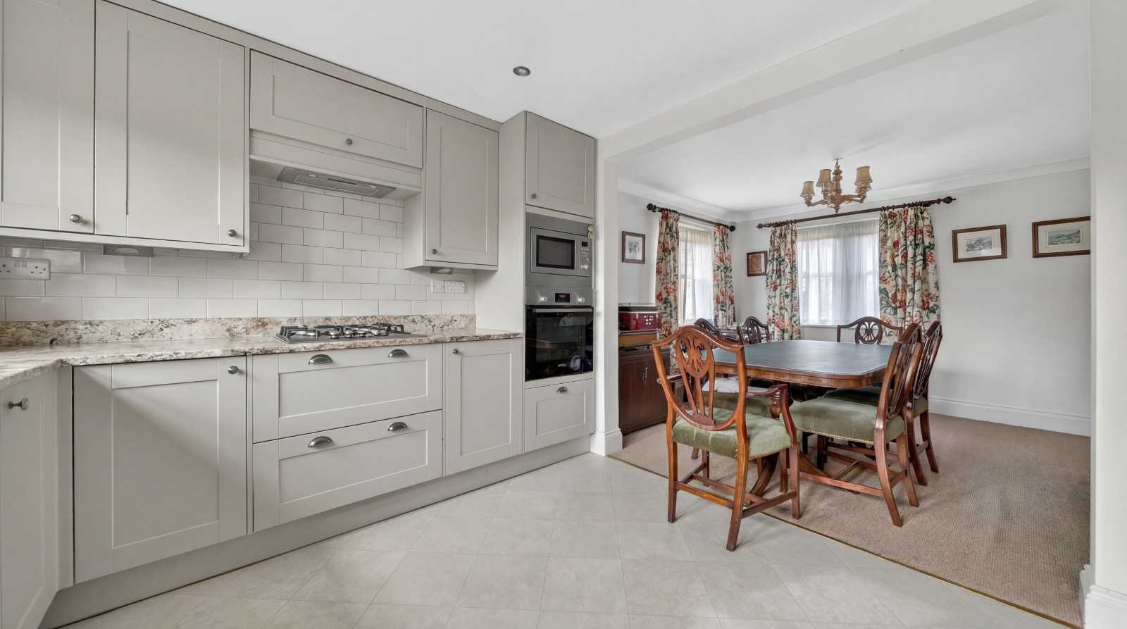 Church Street, Addingham, Ilkley, West Yorkshire, LS29