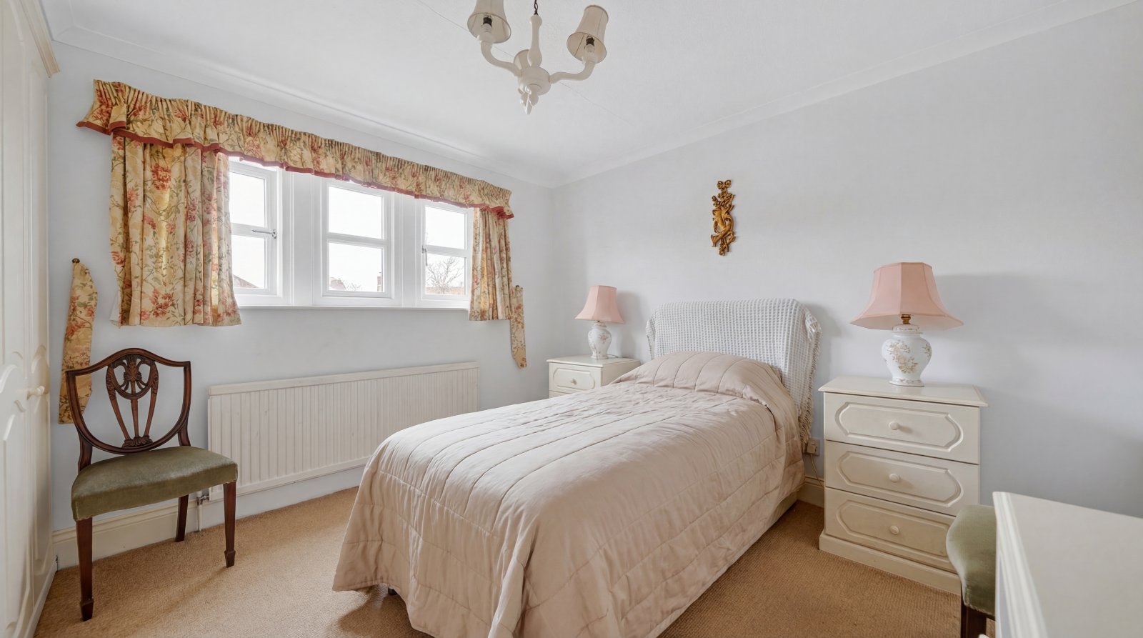 Church Street, Addingham, Ilkley, West Yorkshire, LS29