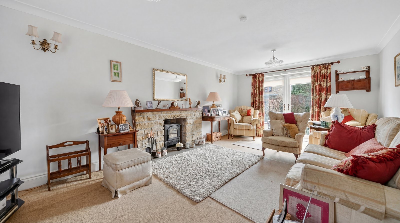 Church Street, Addingham, Ilkley, West Yorkshire, LS29