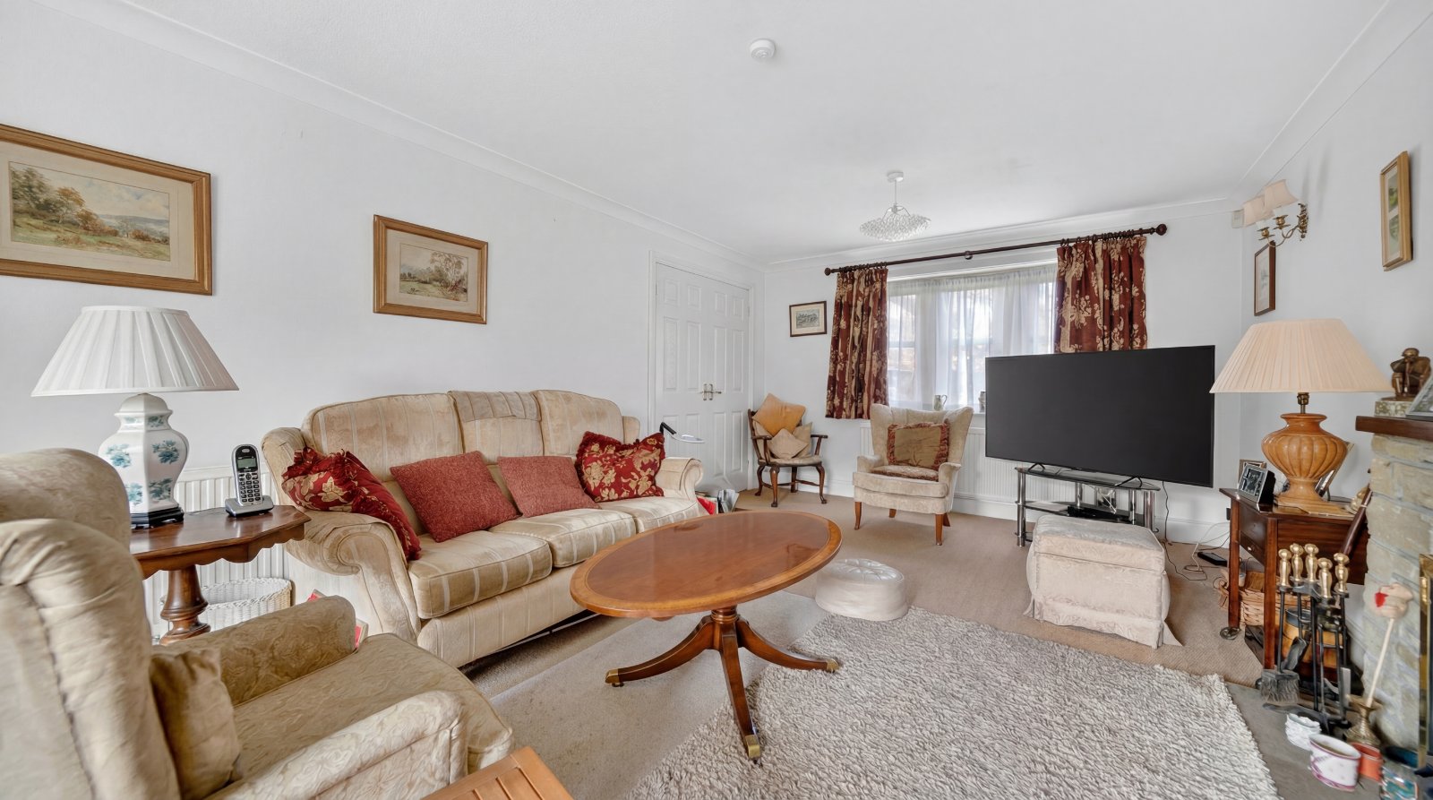 Church Street, Addingham, Ilkley, West Yorkshire, LS29