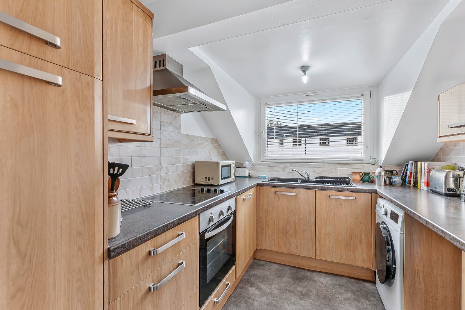 Holly Court, Old Bridge Rise, Ilkley, LS29 - Hardisty