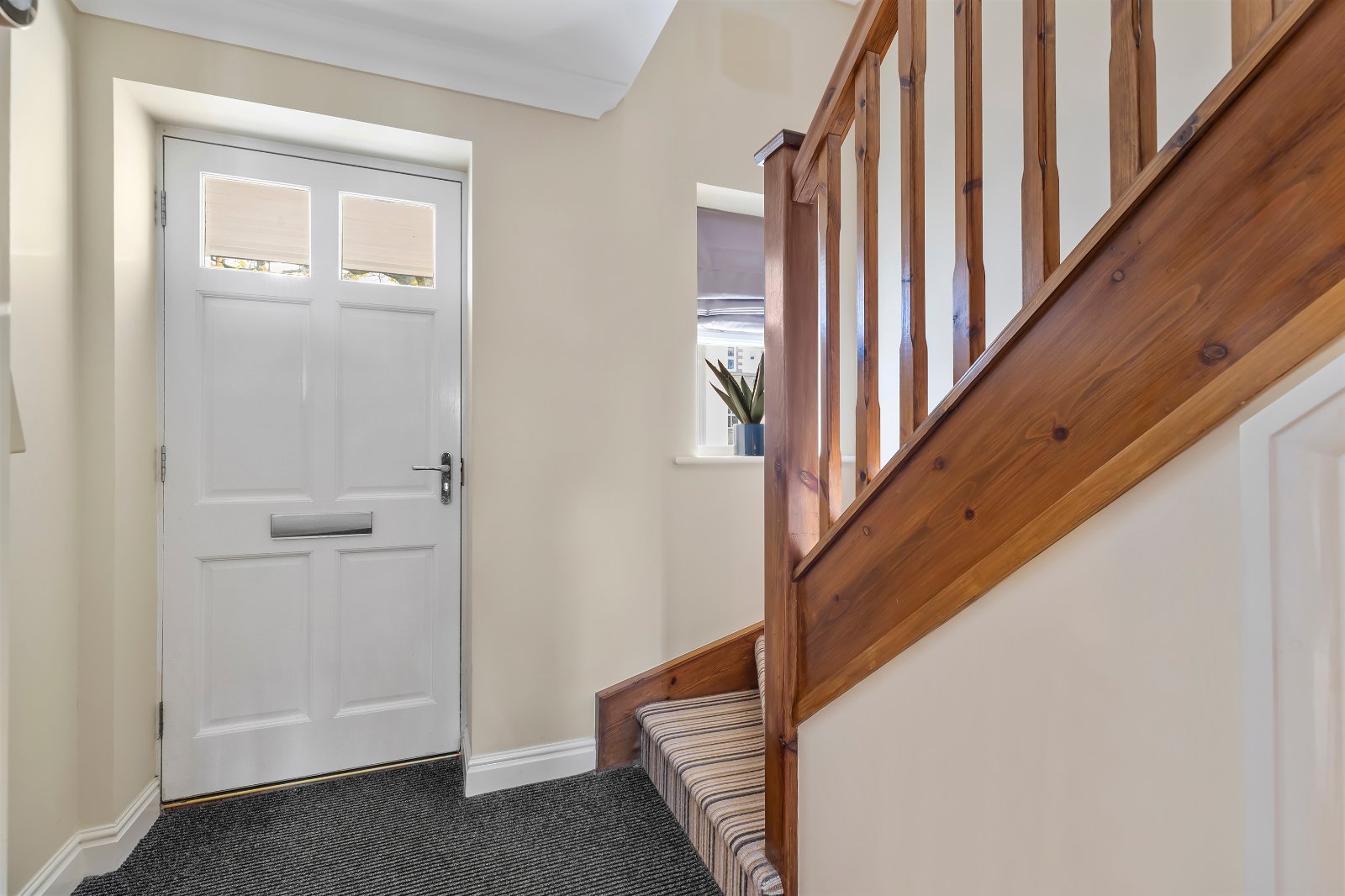 Vale Gardens, Ilkley, West Yorkshire, LS29