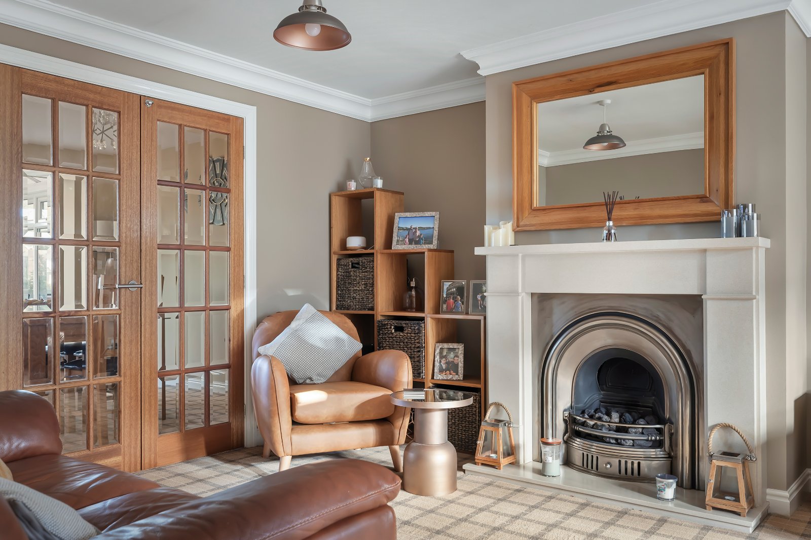 Vale Gardens, Ilkley, West Yorkshire, LS29